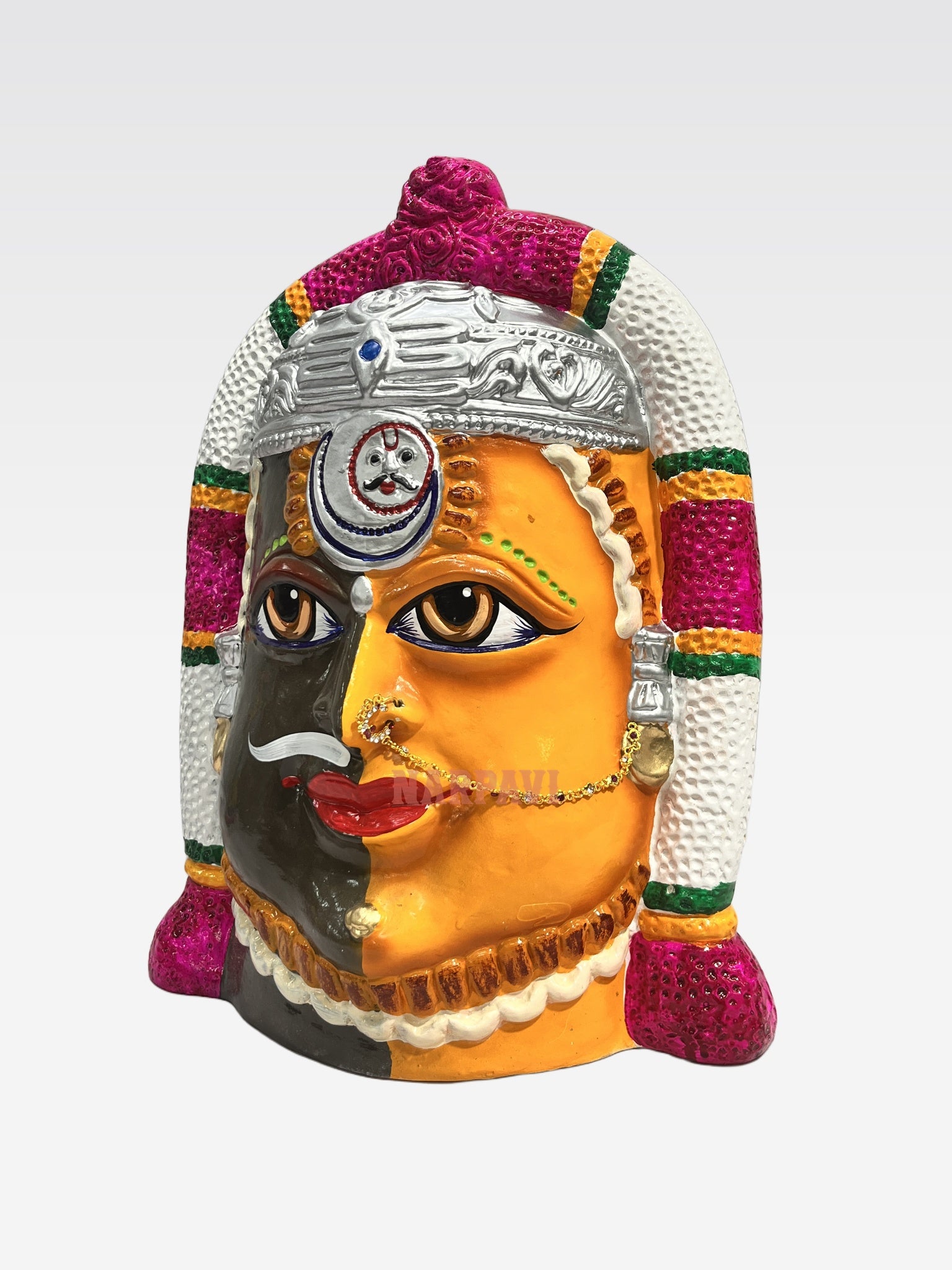 SS MA KAALESHWAR