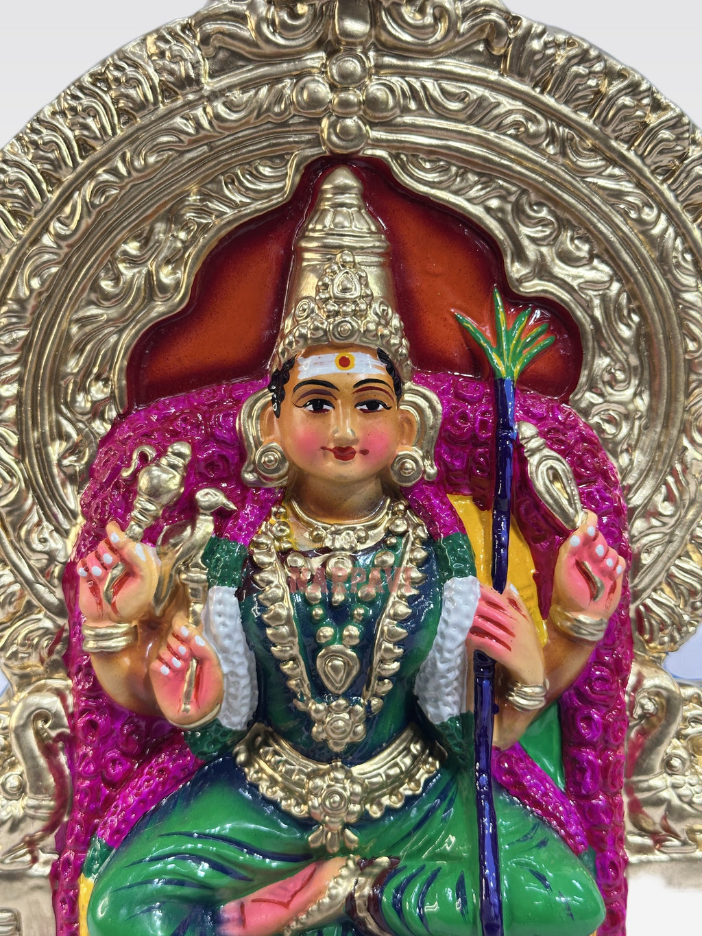 CH KALIKAMBAL
