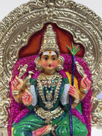 CH KALIKAMBAL