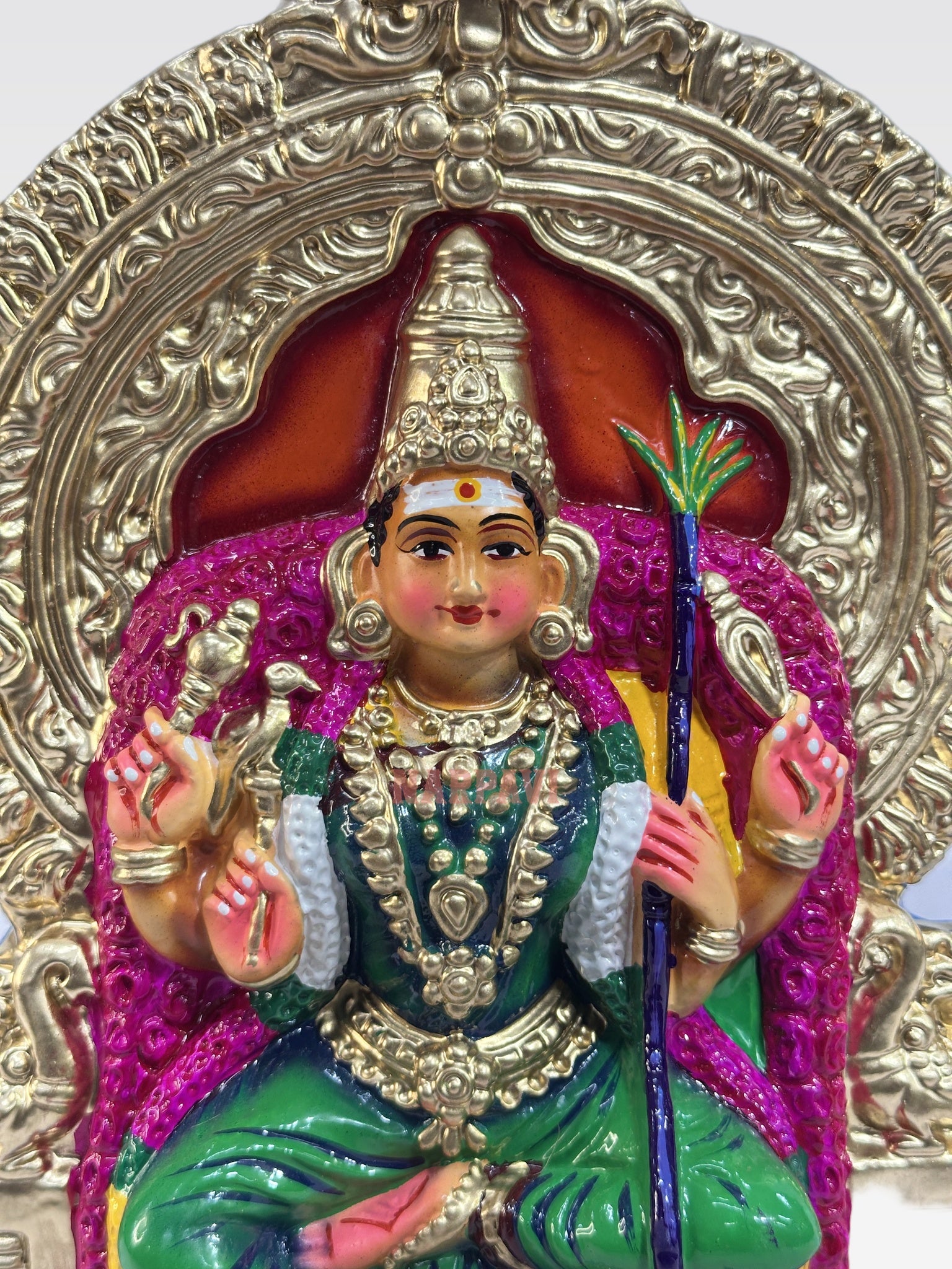 CH KALIKAMBAL