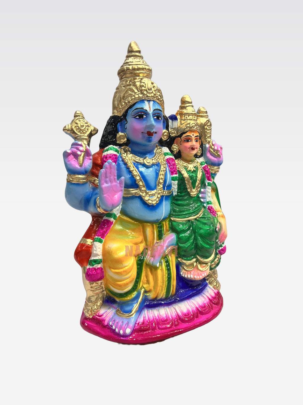 SS LAKSHMI NAYANAN MEDIUM