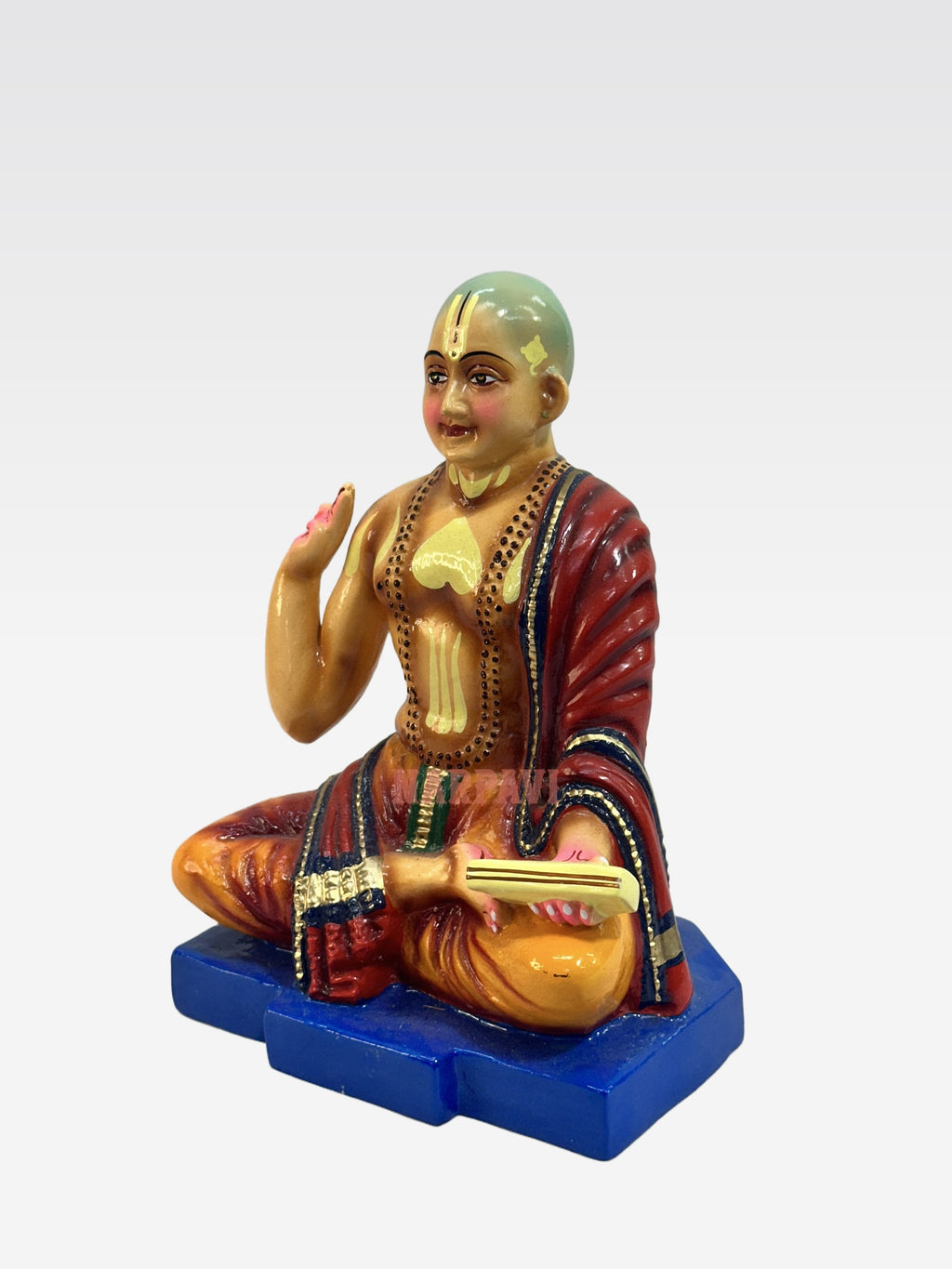 CH MATHTHUVAR