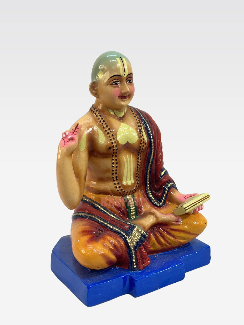 CH MATHTHUVAR