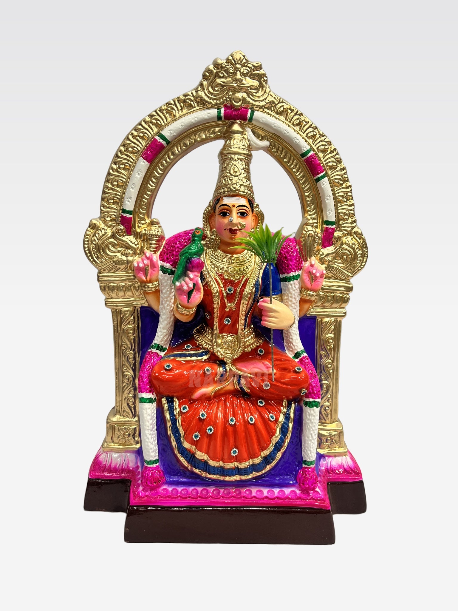 SS KAMAKSHI MEDIUM