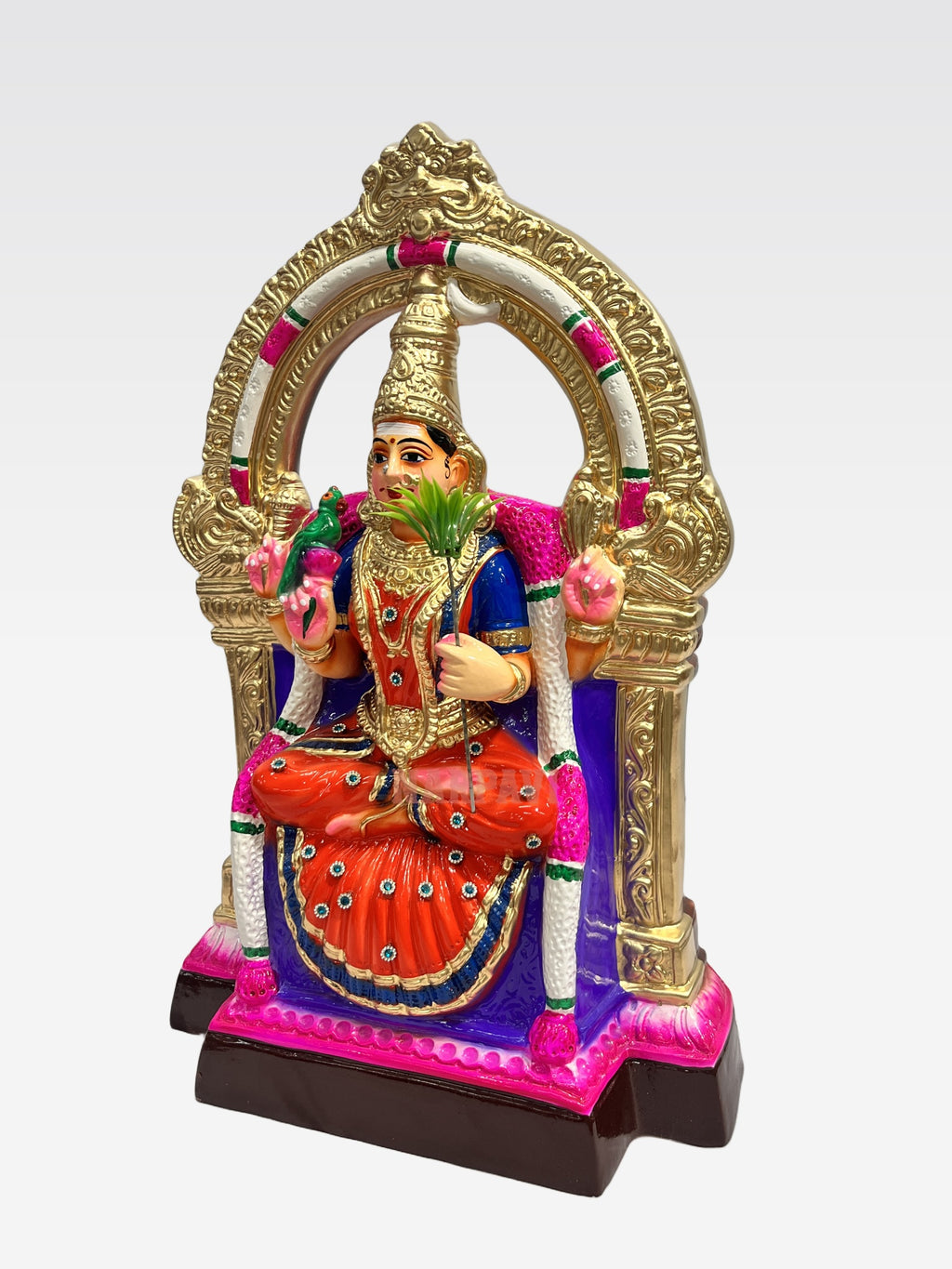SS KAMAKSHI MEDIUM