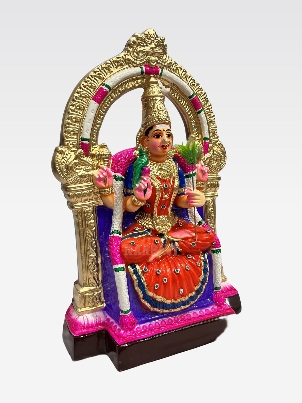 SS KAMAKSHI MEDIUM