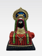 CH MEENAKSHI SUNDARESWARAR