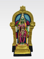 CH MEENAKSHI SUNDARESWARAR