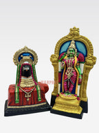 CH MEENAKSHI SUNDARESWARAR