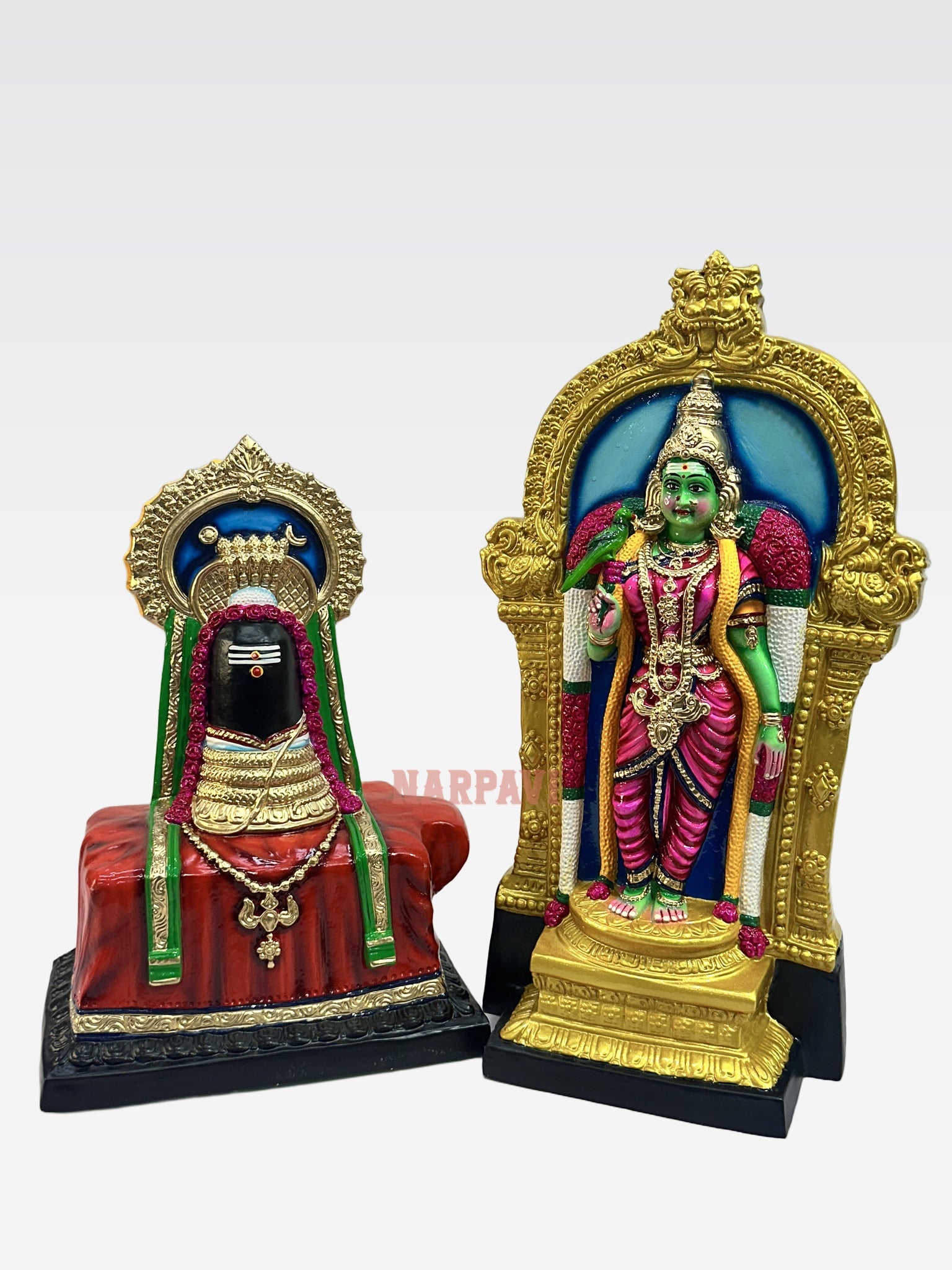 CH MEENAKSHI SUNDARESWARAR