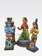 CH KRISHAR URAL SET