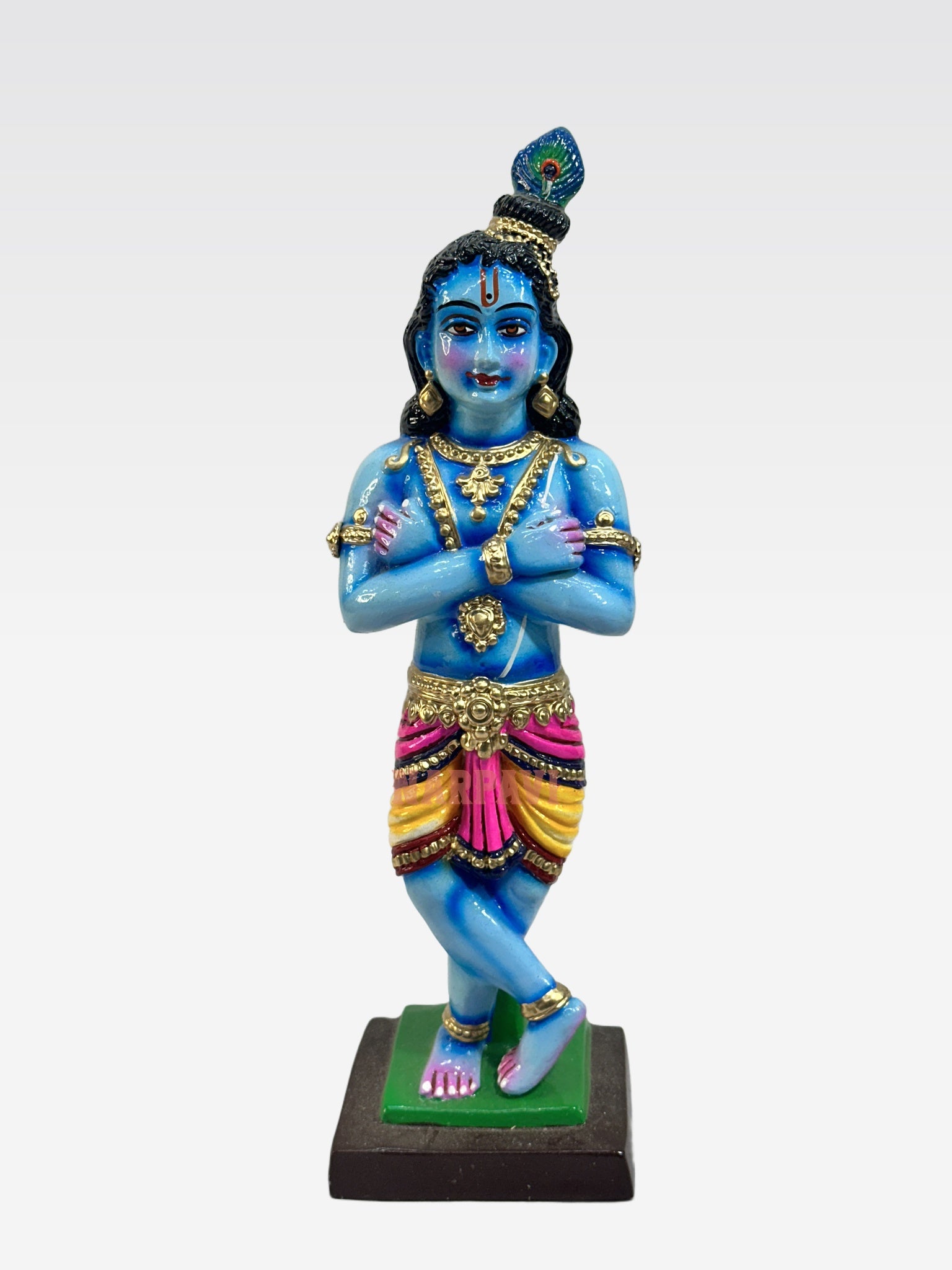CH KRISHAR URAL SET