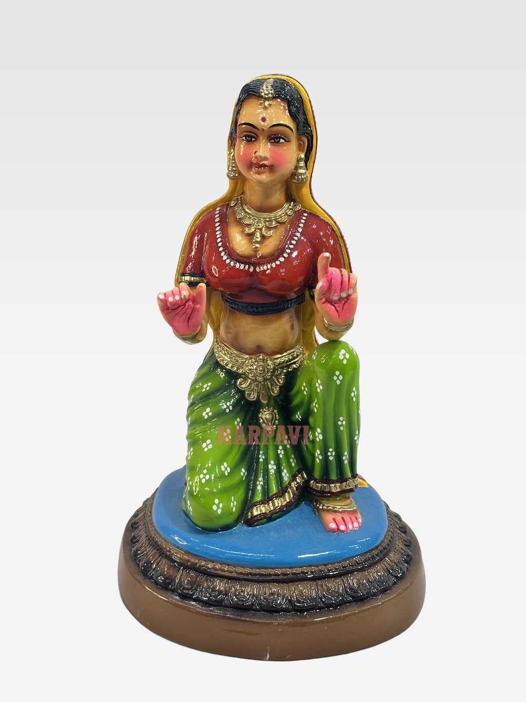 CH KRISHAR URAL SET