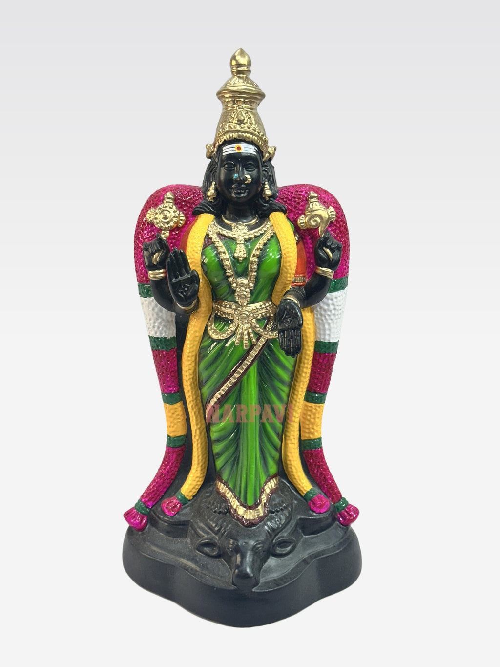 CH DURGAI AMMAN