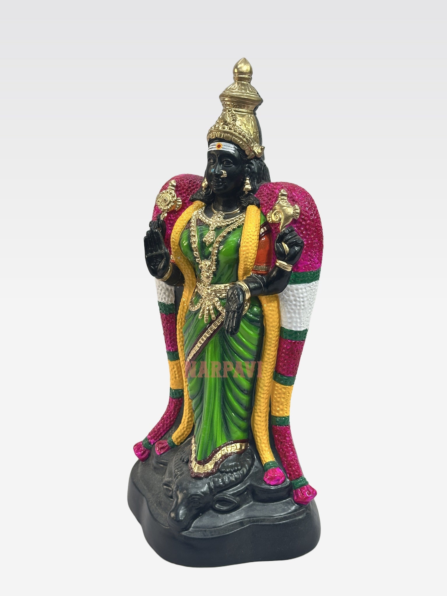 CH DURGAI AMMAN