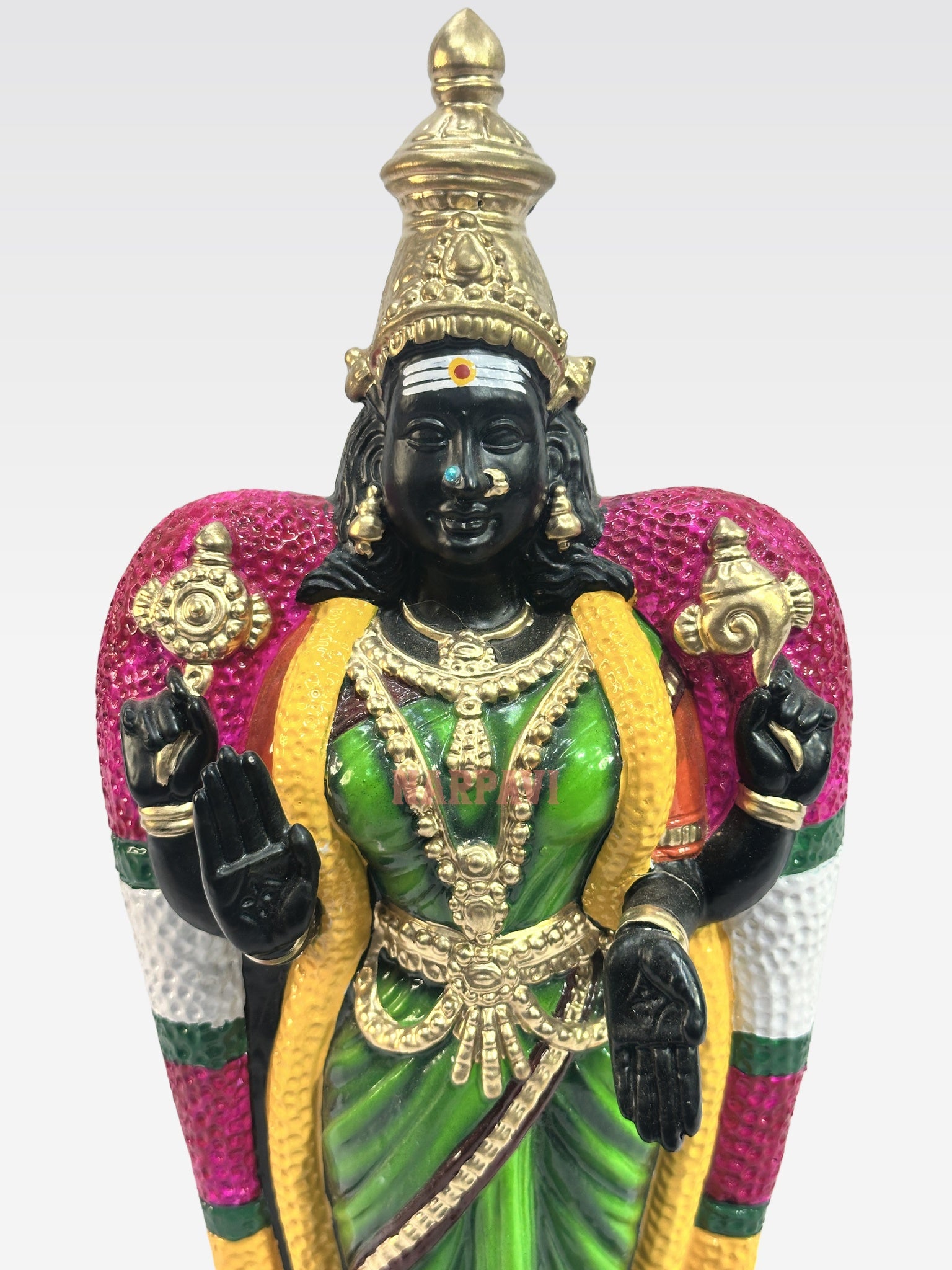 CH DURGAI AMMAN