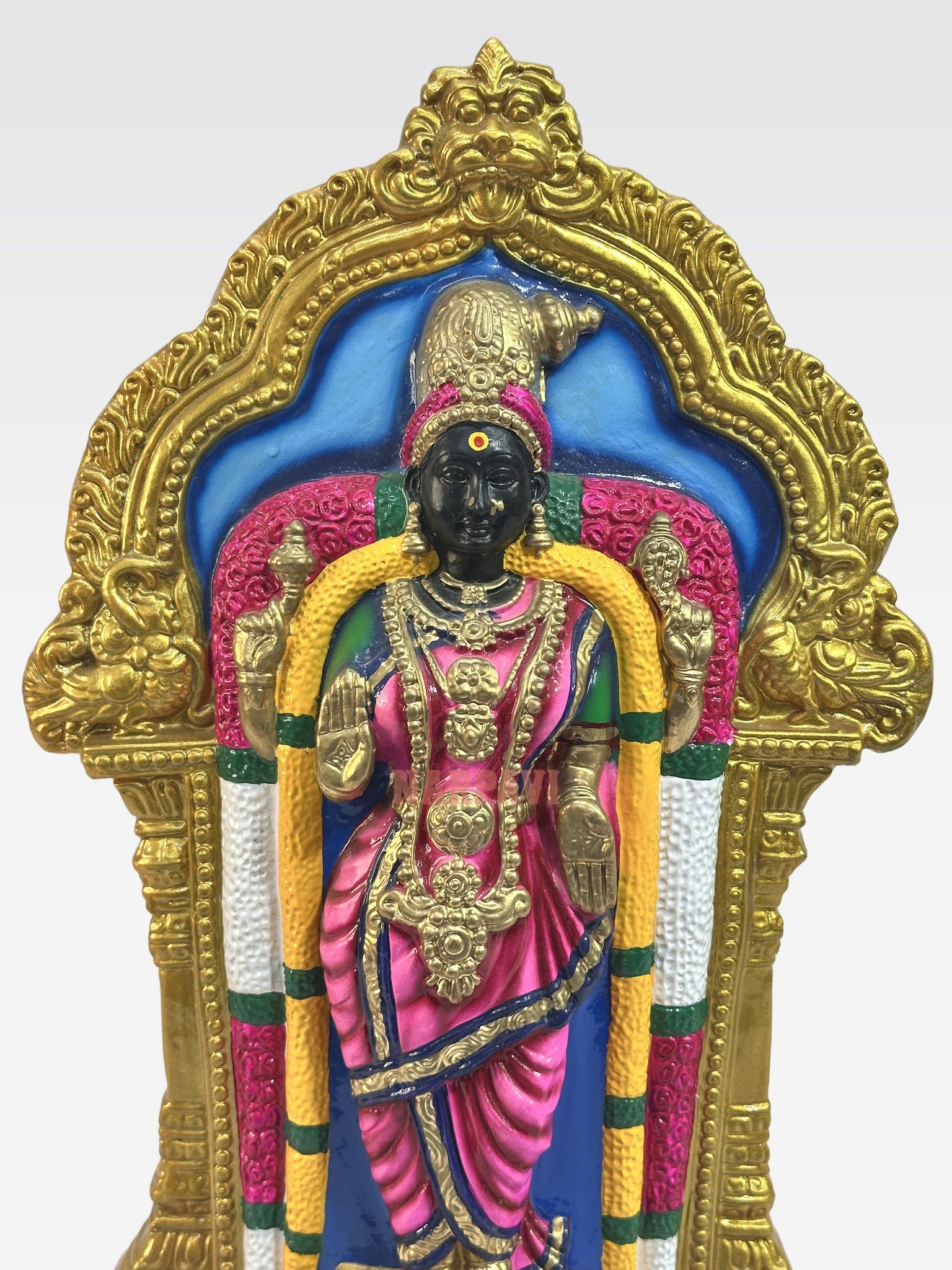 CH KARPAGAMBAAL
