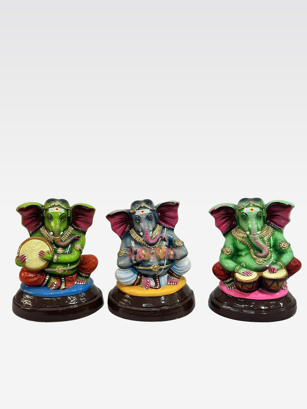 CH VINAYAGAR MUSIC SET
