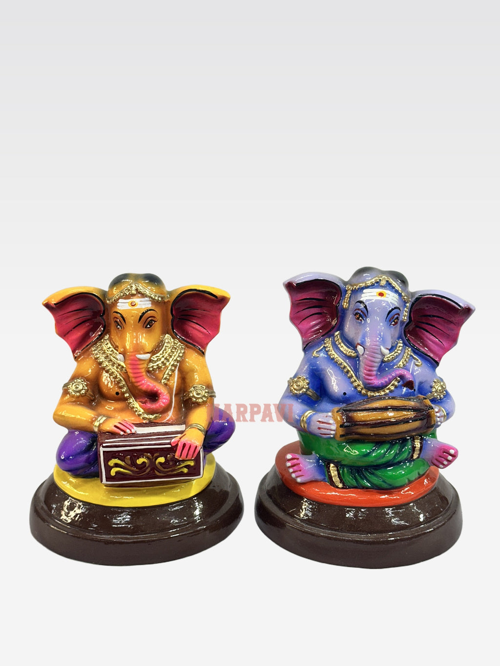 CH VINAYAGAR MUSIC SET