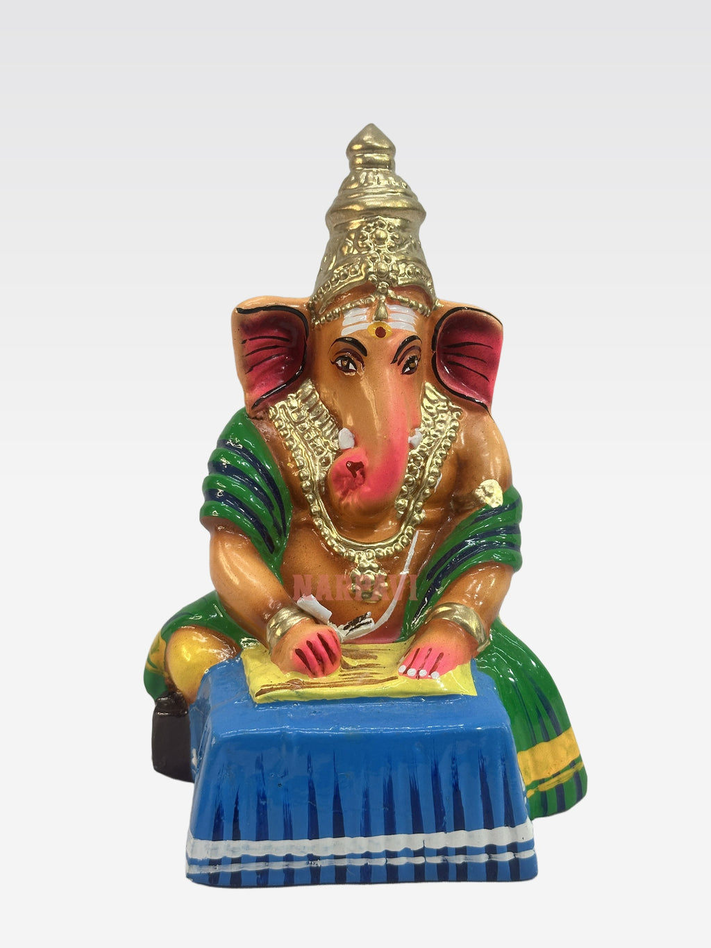 CH VIYASAR BARATHAM SET