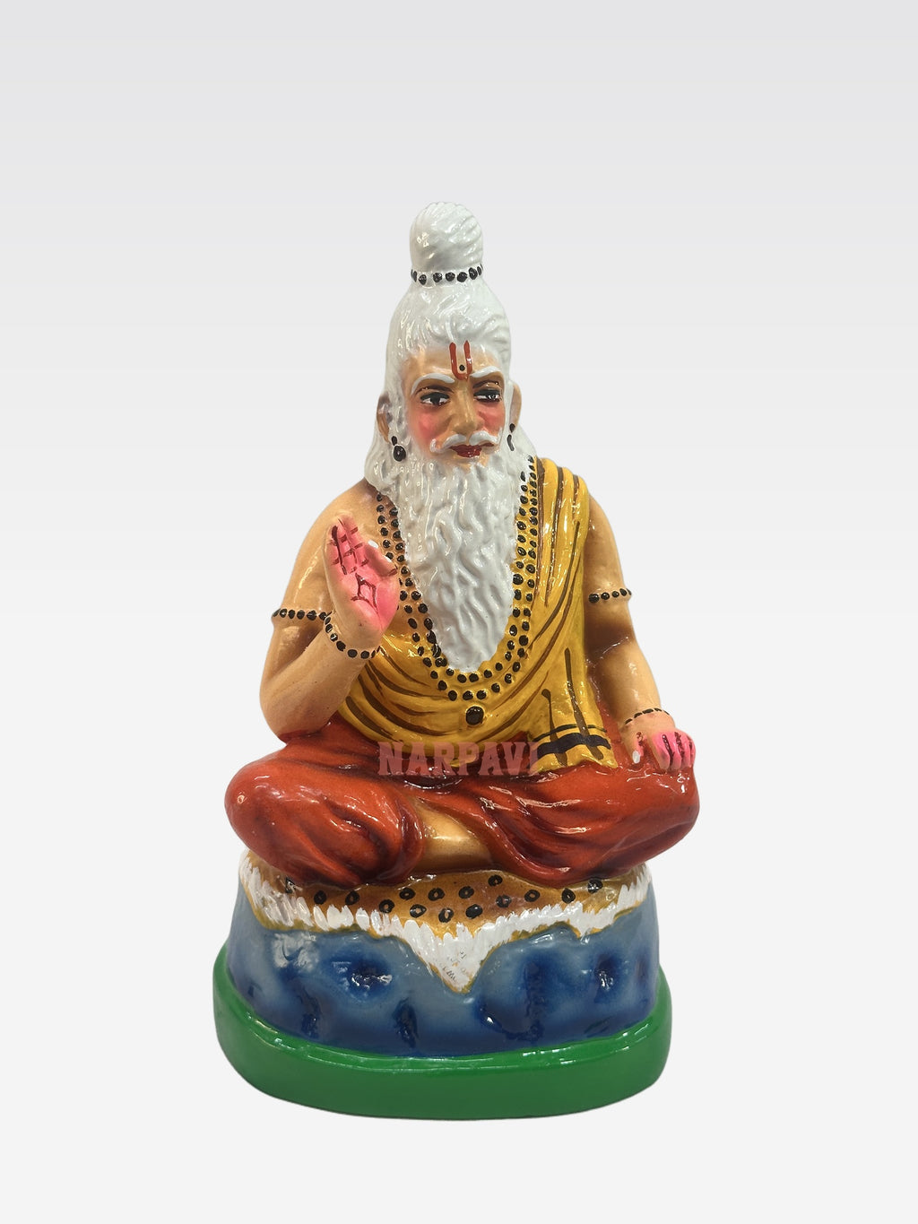 CH VIYASAR BARATHAM SET