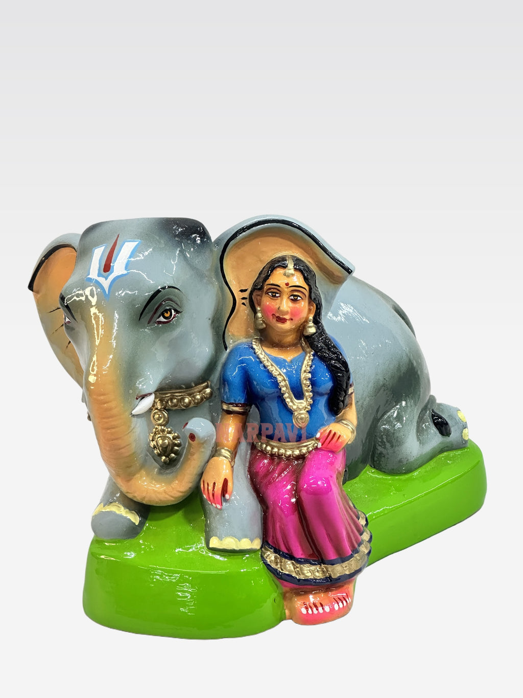 CH GAJALAKSHMI