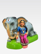 CH GAJALAKSHMI