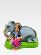 CH GAJALAKSHMI