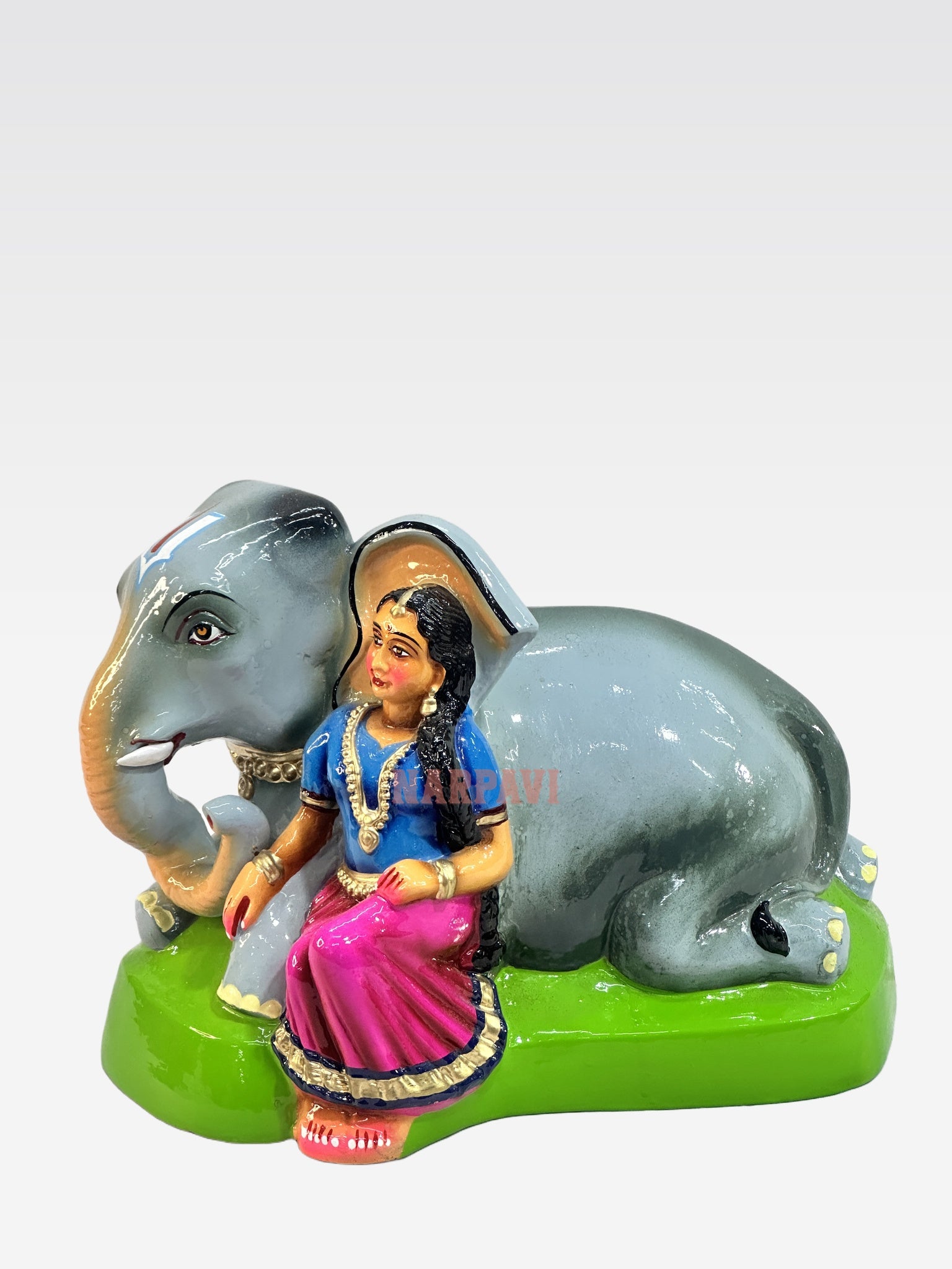 CH GAJALAKSHMI