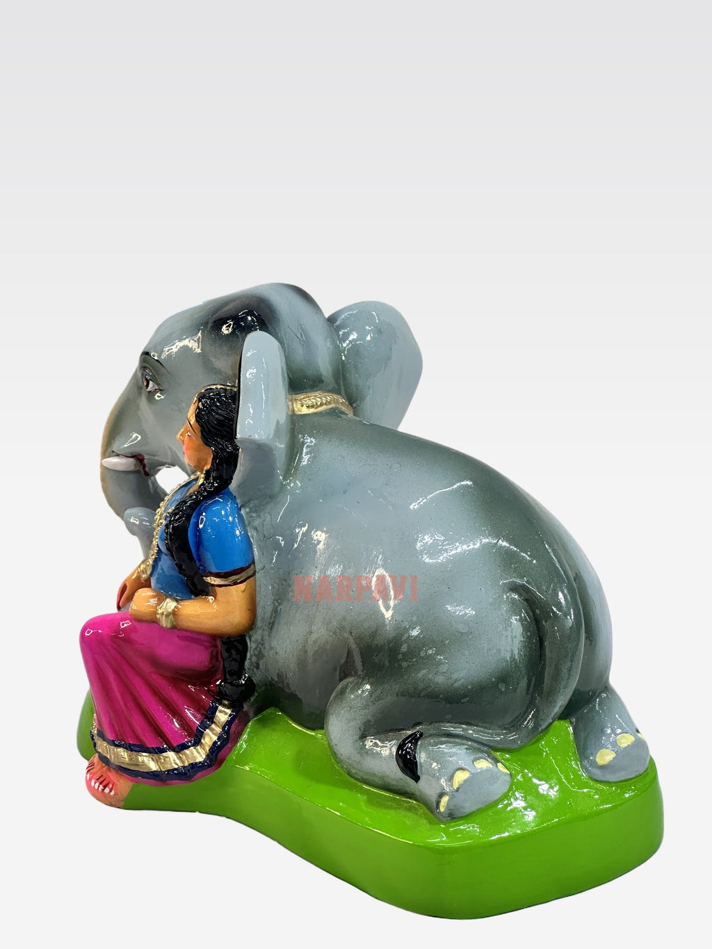 CH GAJALAKSHMI