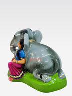 CH GAJALAKSHMI
