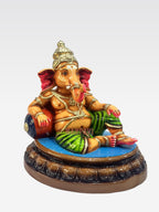 CH BED GANESH