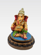 CH BED GANESH