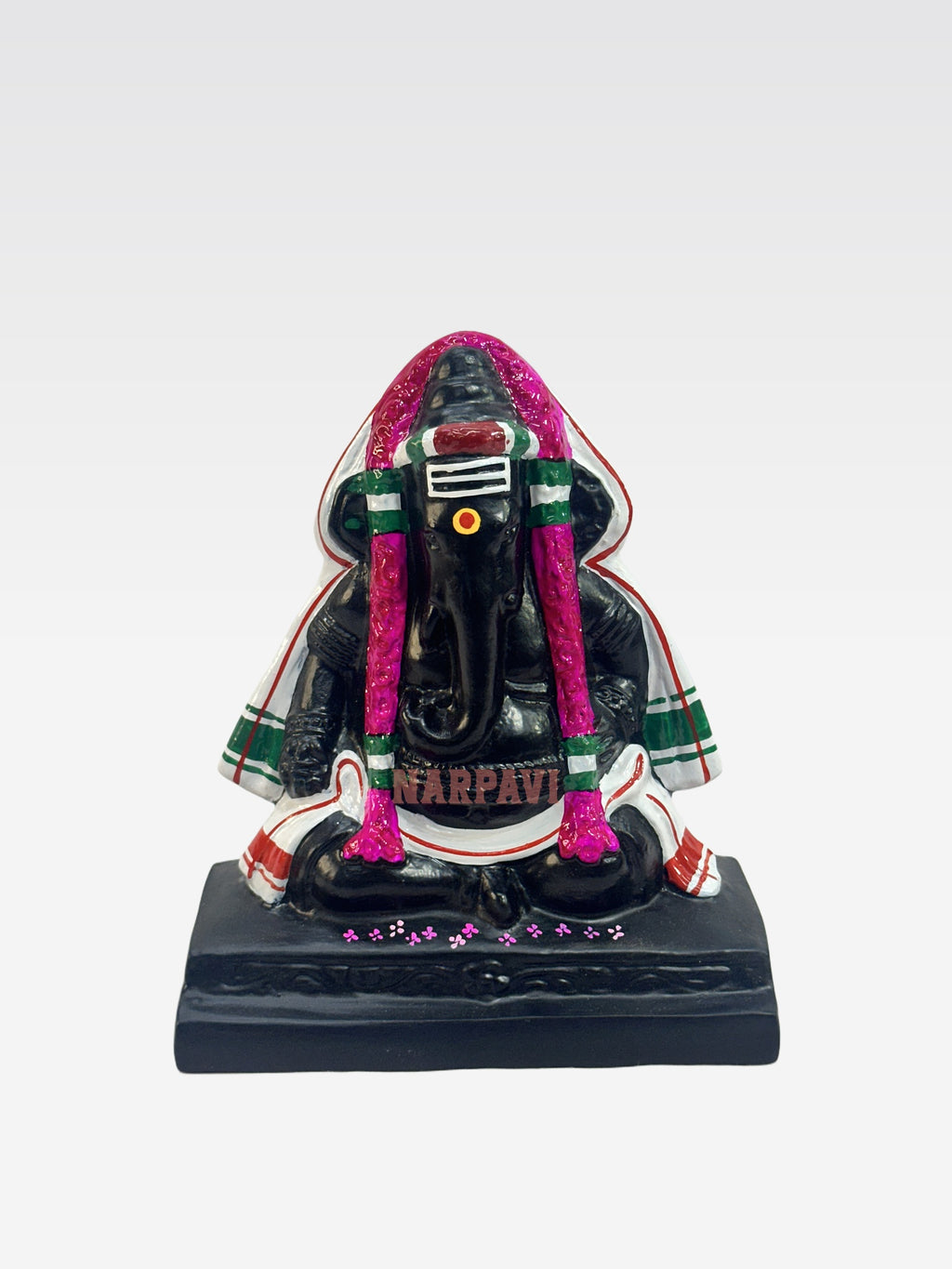 CH PILLAIYARPATTI VINAYAGAR SMALL
