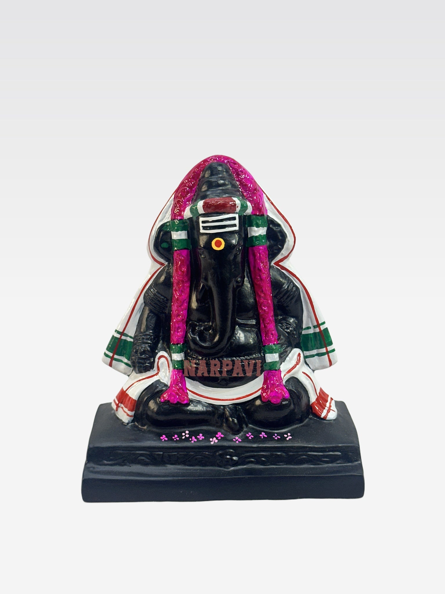 CH PILLAIYARPATTI VINAYAGAR SMALL