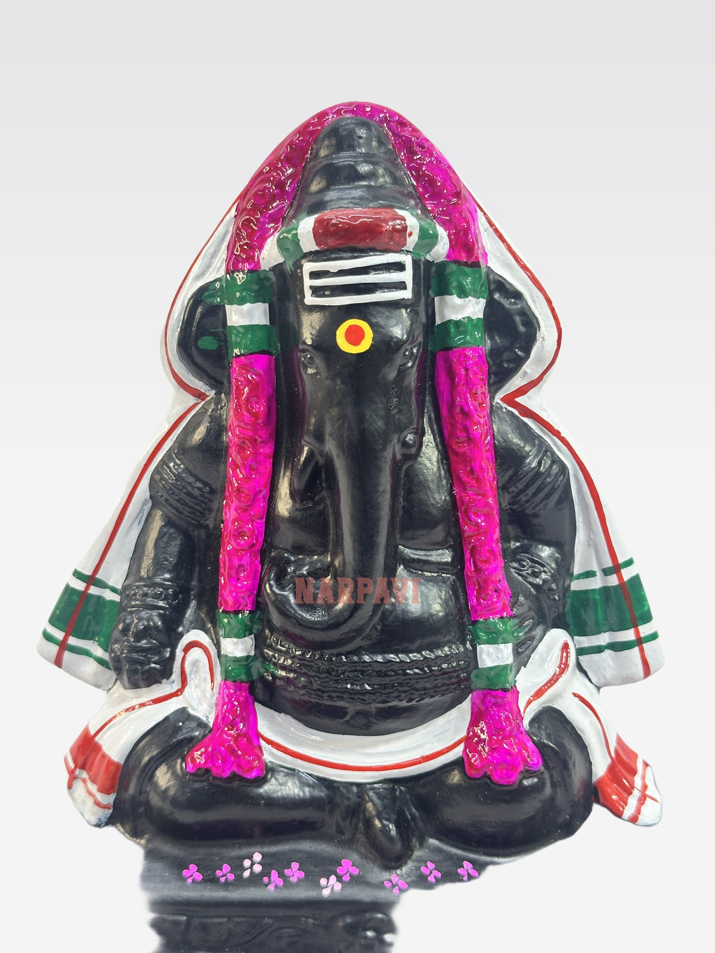 CH PILLAIYARPATTI VINAYAGAR SMALL