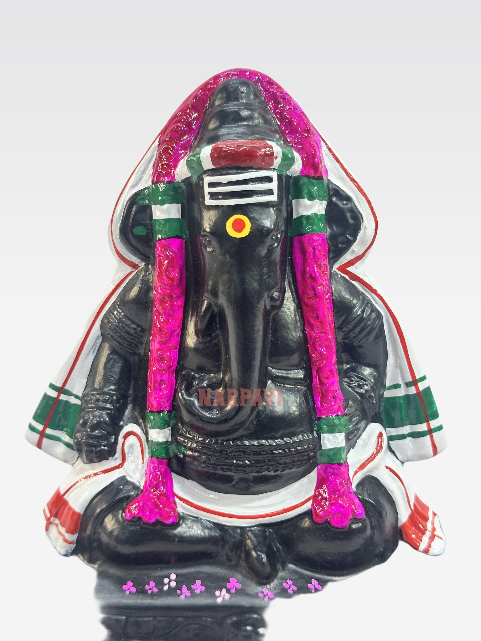 CH PILLAIYARPATTI VINAYAGAR SMALL