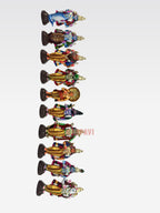 CH DASAVATHARAM