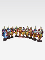 CH DASAVATHARAM