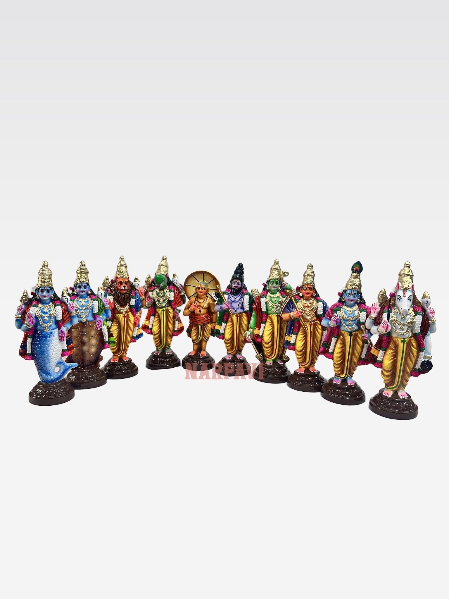 CH DASAVATHARAM