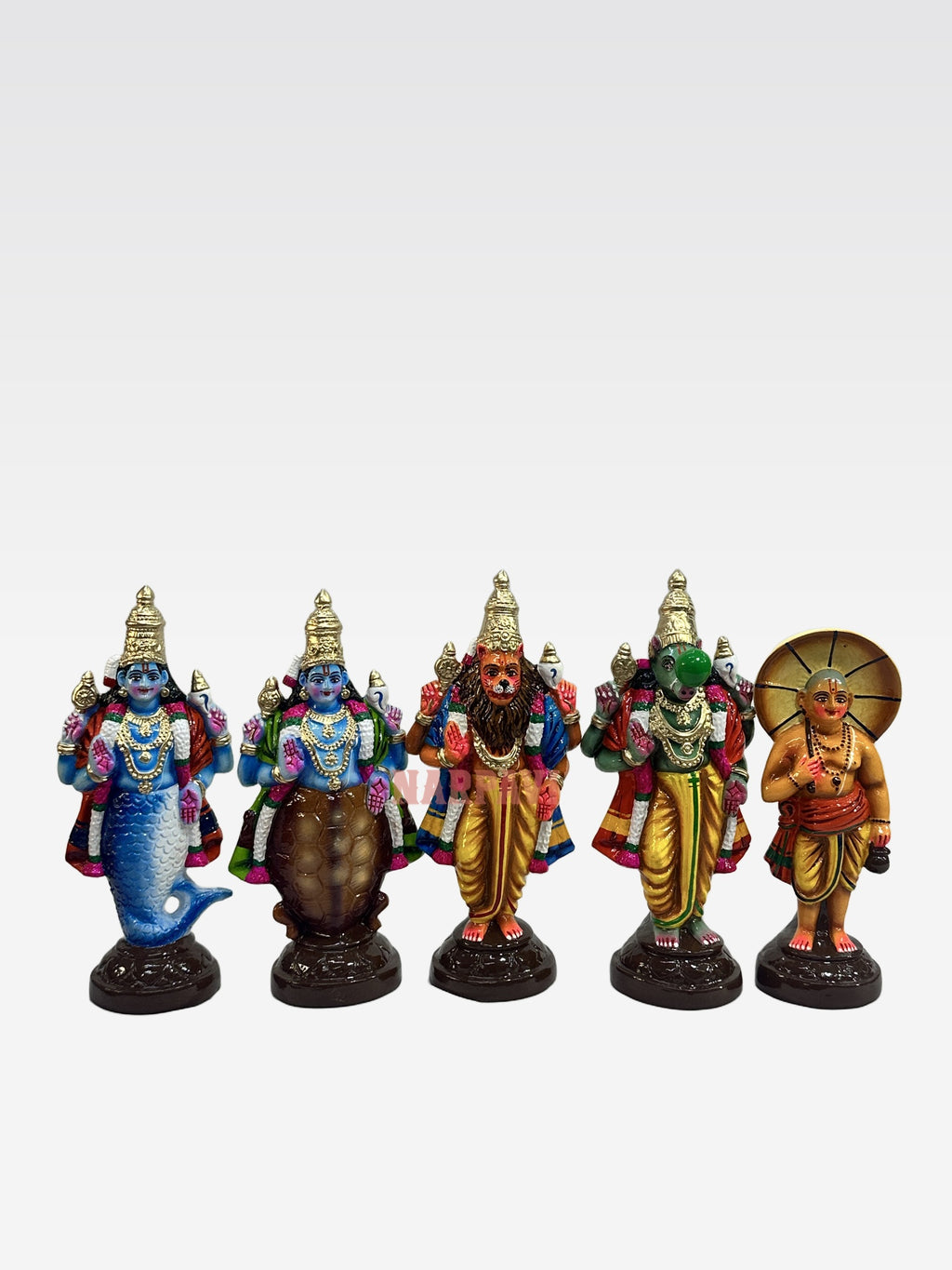 CH DASAVATHARAM
