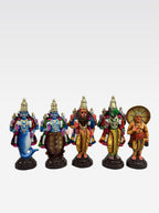 CH DASAVATHARAM