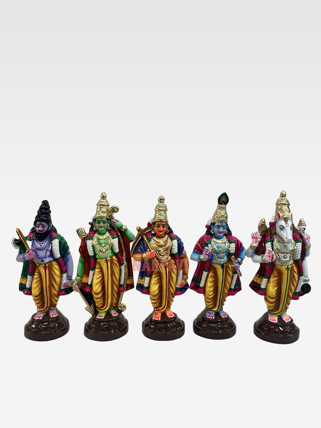 CH DASAVATHARAM