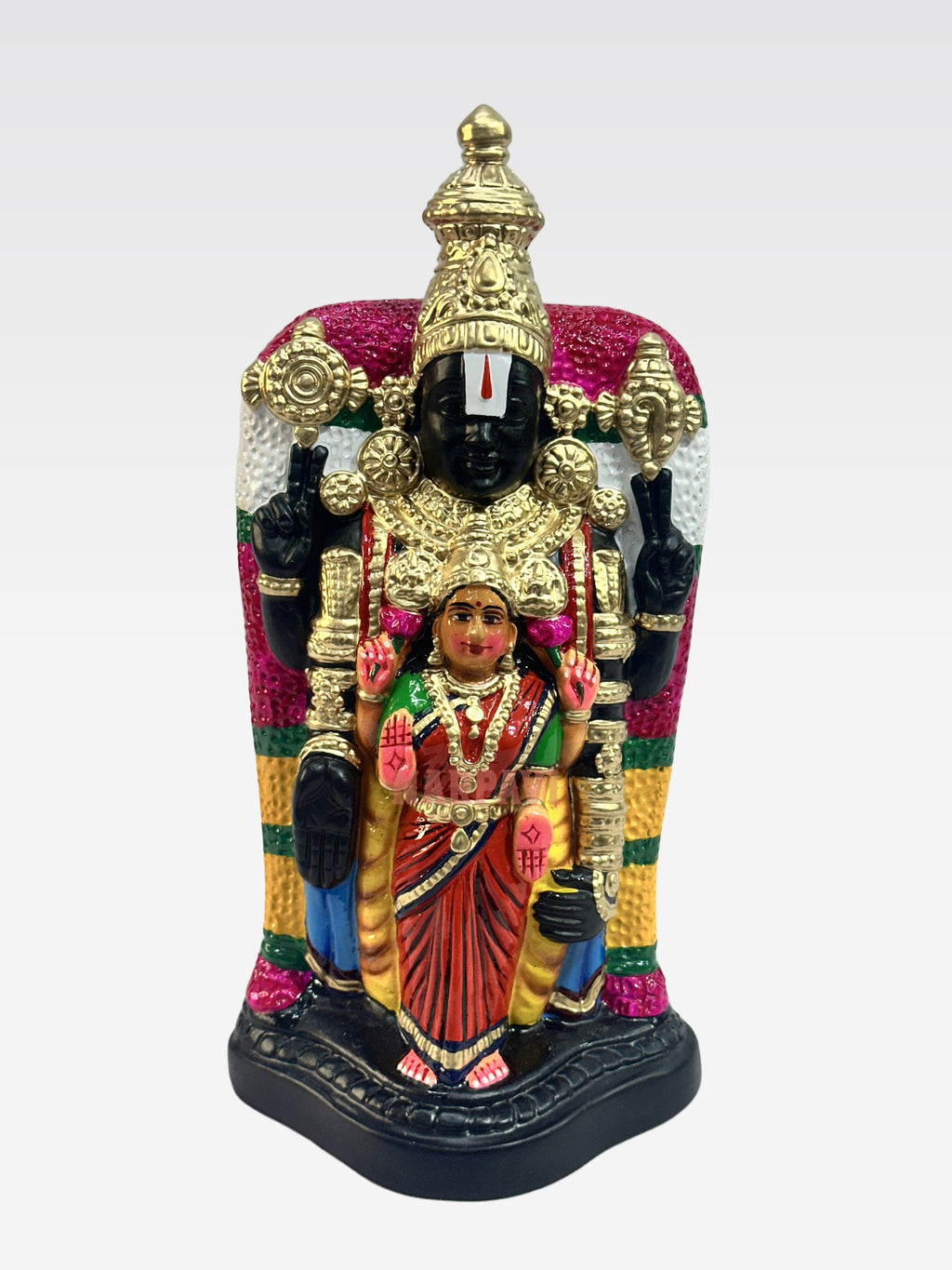 CH GUBERA PERUMAL