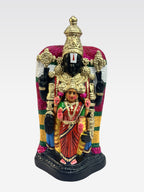 CH GUBERA PERUMAL