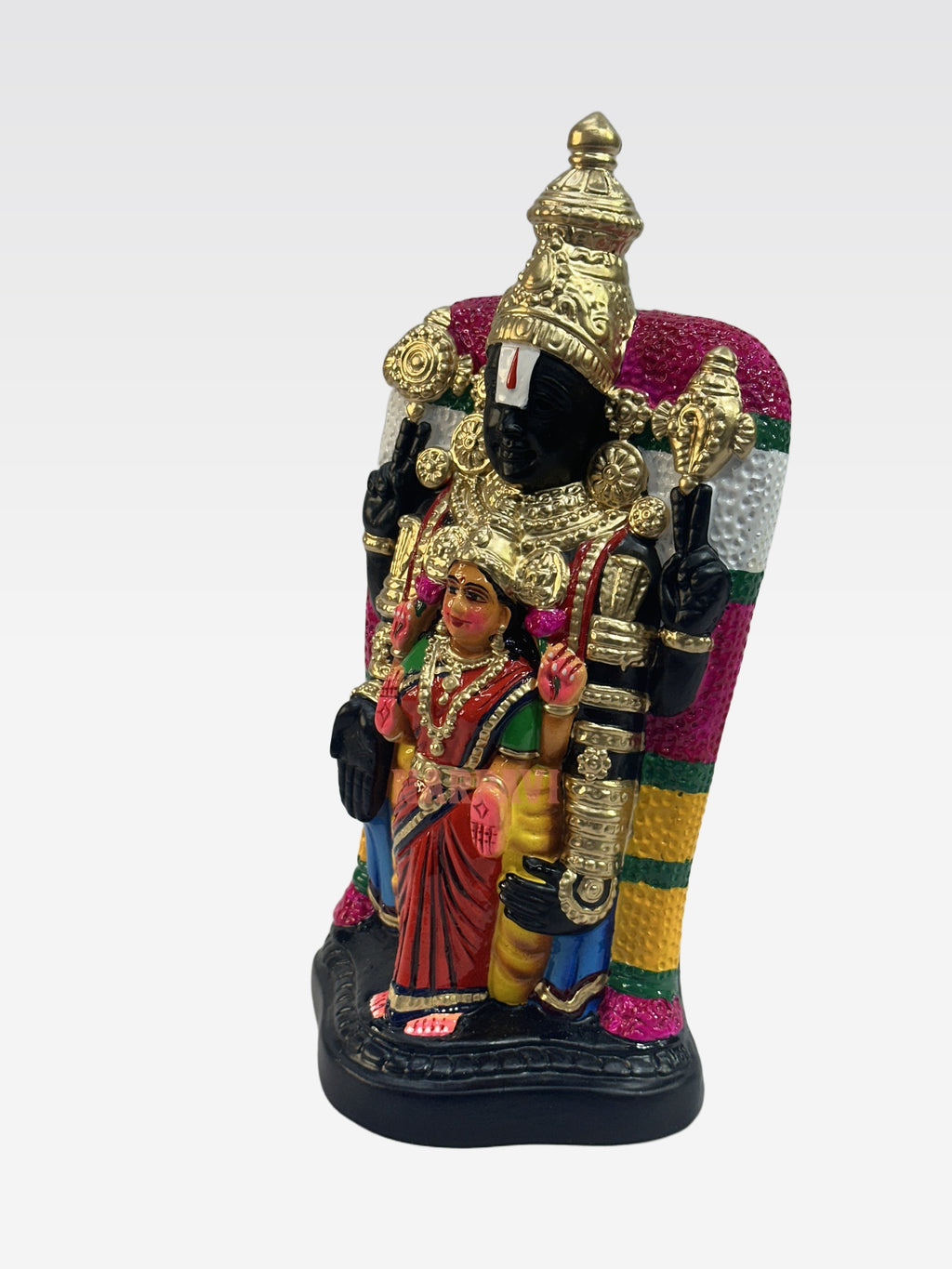 CH GUBERA PERUMAL