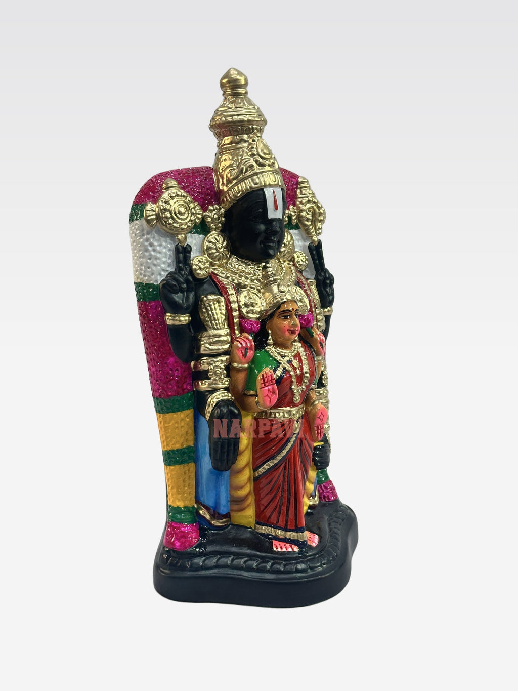CH GUBERA PERUMAL