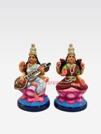 CH LAKSHMI SARASWATHI SMALL