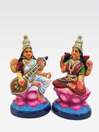 CH LAKSHMI SARASWATHI SMALL