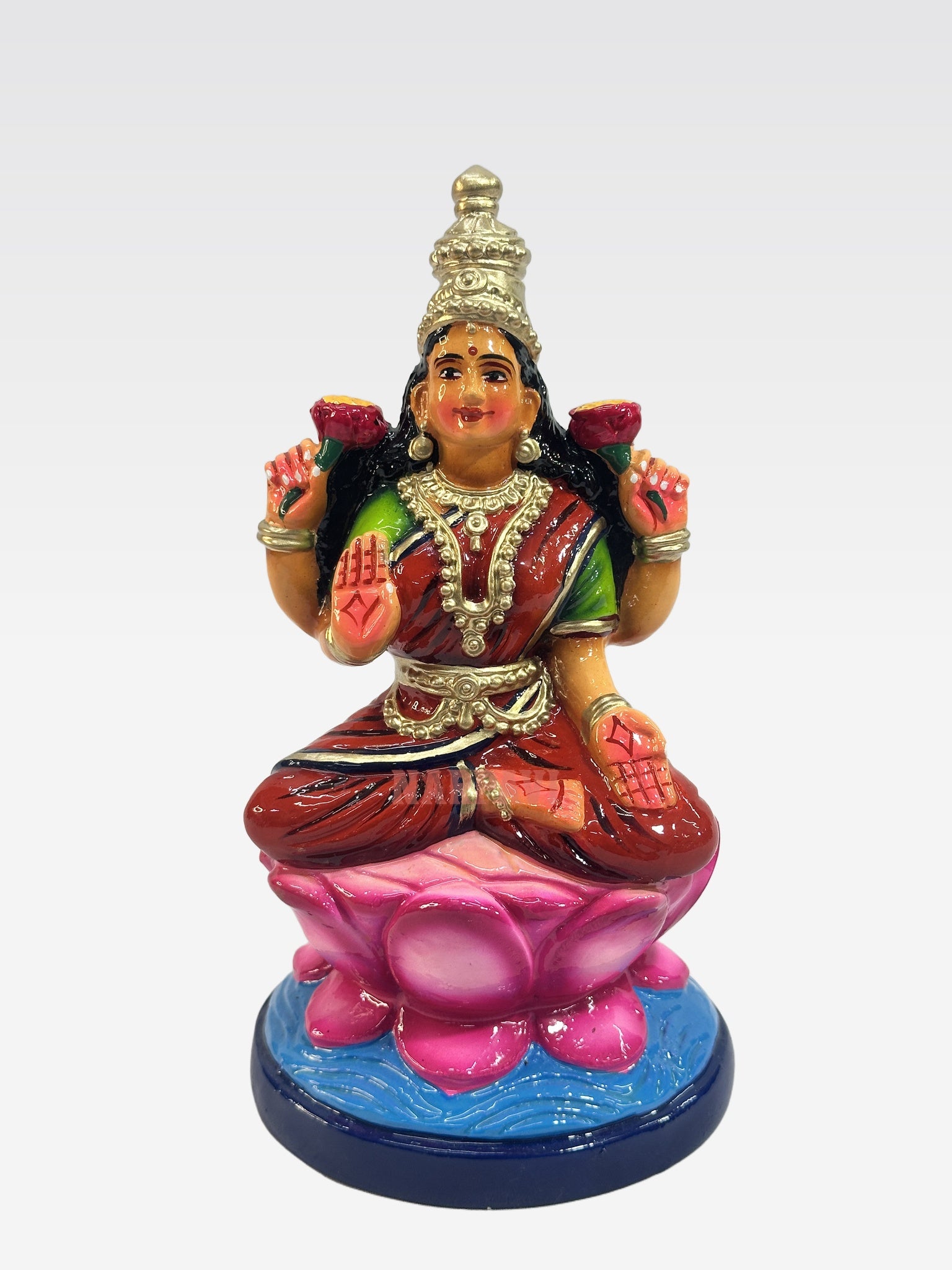 CH LAKSHMI SARASWATHI SMALL